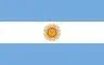 bandera argentina